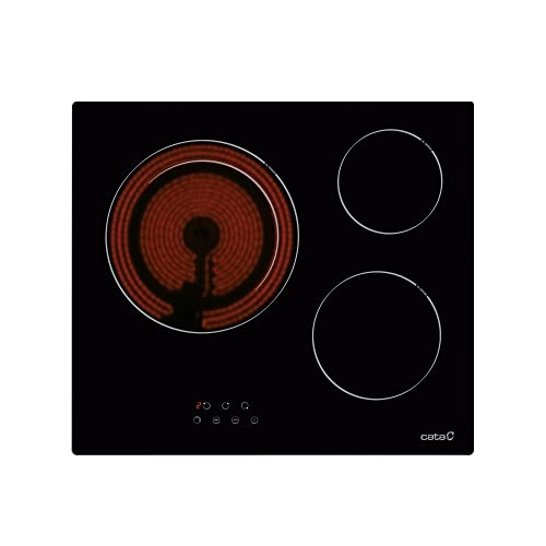 BK TD 6003 Ceramic hob