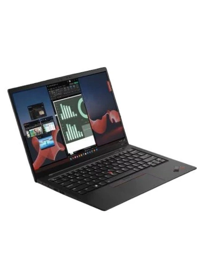 ThinkPad X1 Carbon Gen 11 - 14'' Core i7-1355U 16GB DDR5 1TB SSD