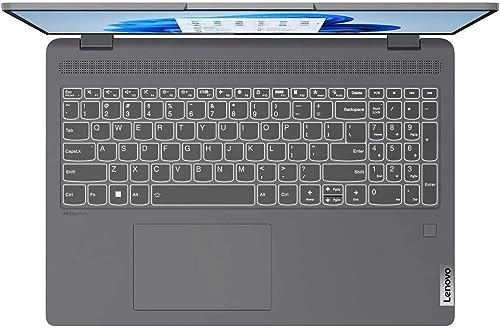 IdeaPad Flex 5 - 16'' Core i7-1255U 16GB DDR4 2TB SSD