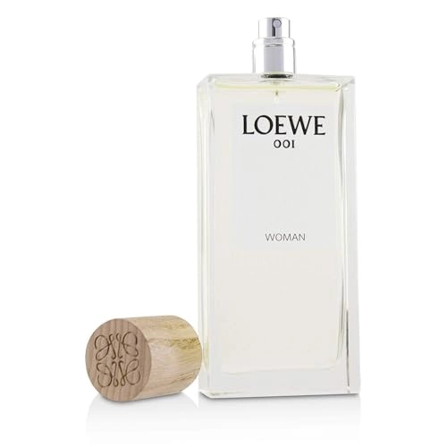 001 Woman Eau de Parfum 100 ml