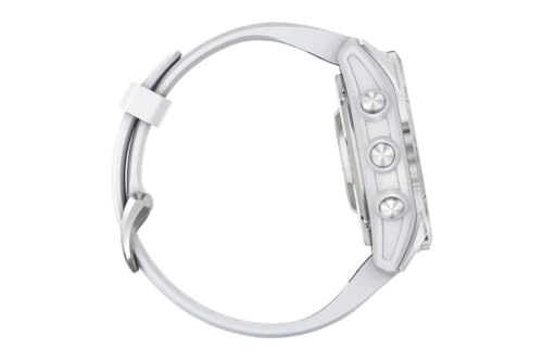 EpixPro Gen2 42mm Titanium GPS