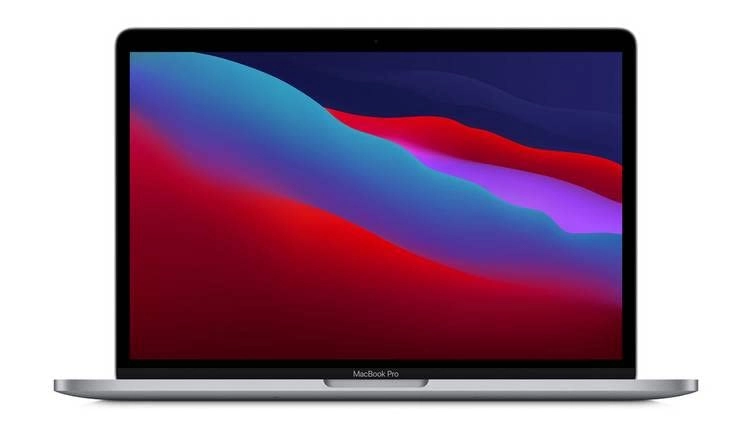 (Renewed) MacBook Pro B0BJ35C47J 2020 - 13'' M1 16GB DRAM 512GB SSD