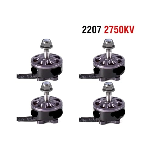 SF 2207 - Brushless Motor