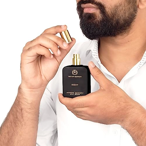 Night - Eau de Parfum 50ml