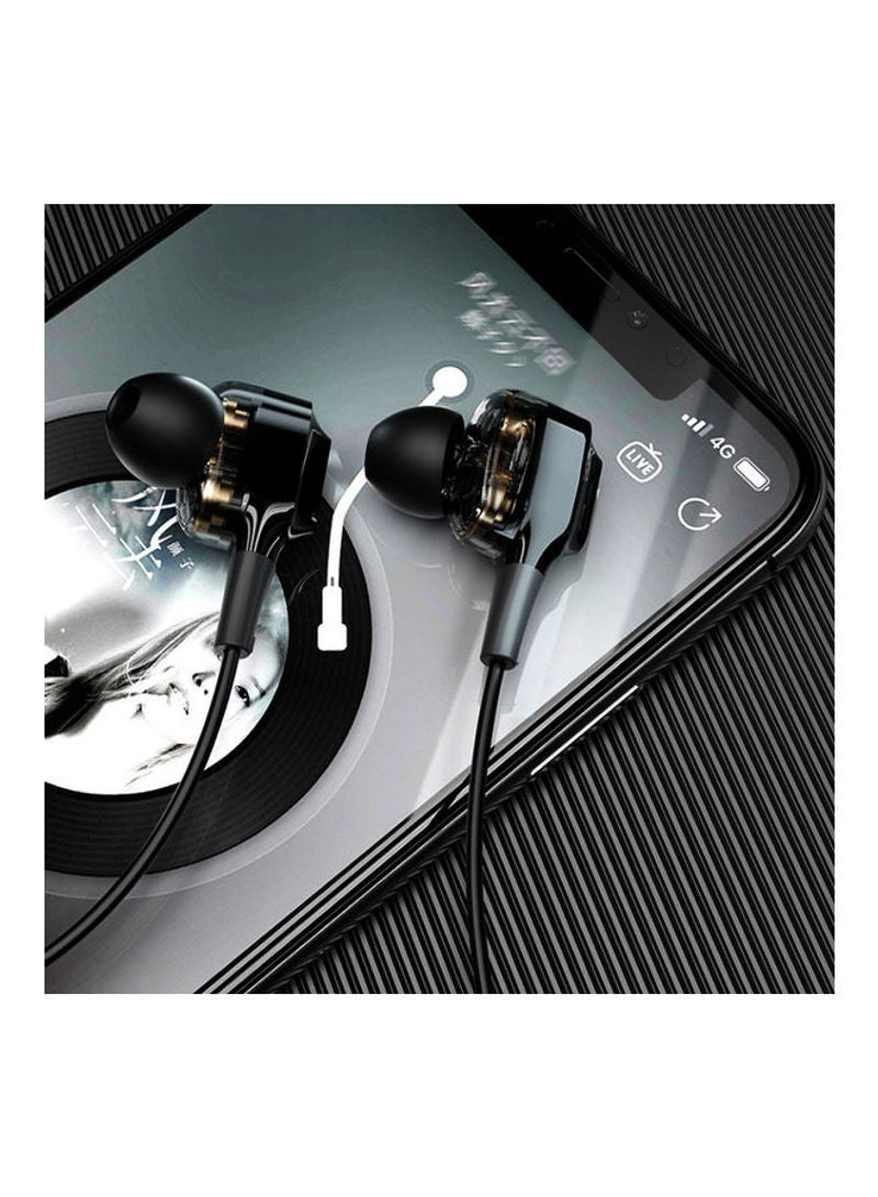 PAE0802B_P Wireless Earbud