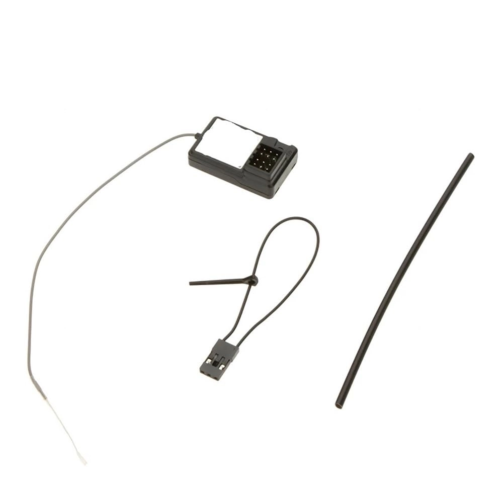 3CH Battery Transmitter - 3.7V 800mah + GR3E Receiver - 2.4G