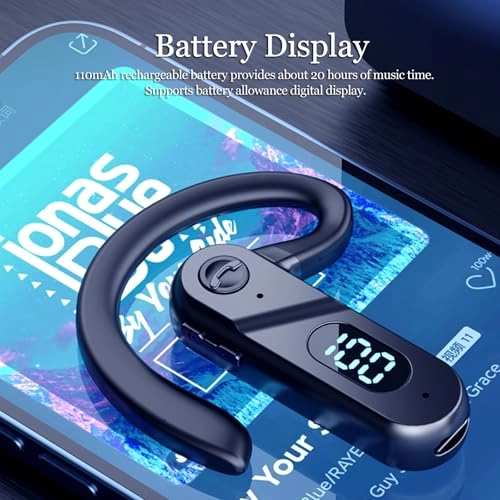 V28 Wireless Headphone