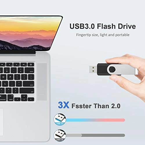 USB Flash Drive - USB 3.0 USB Type A 32GB