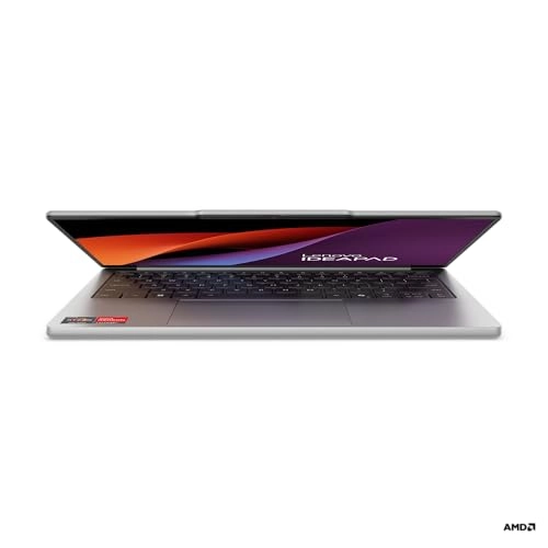 IdeaPad Slim 5 13ARP10 - 13.3'' 512GB 16GB Ryzen 7-7735HS
