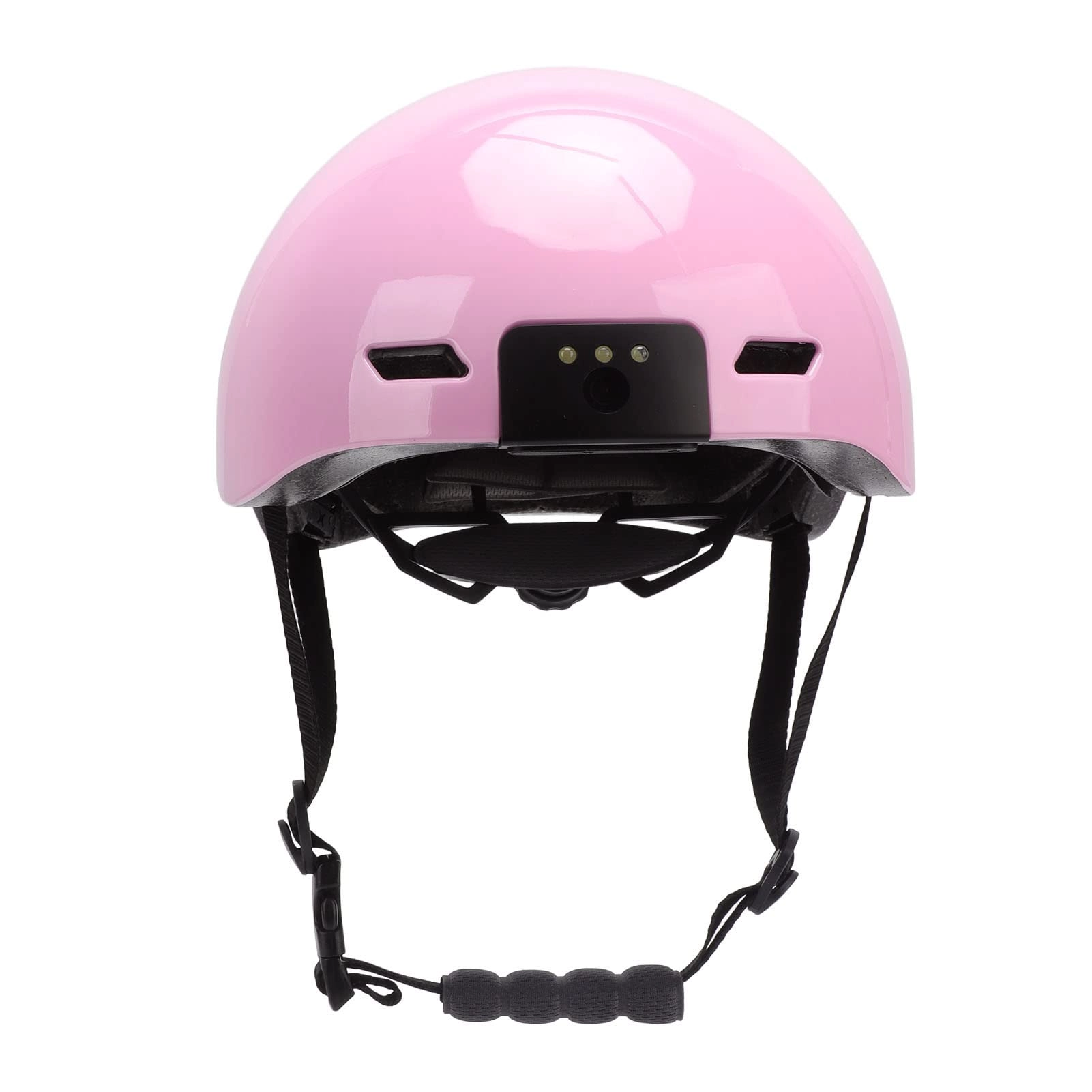 YZYXD Smart Bike Helmet - Pink