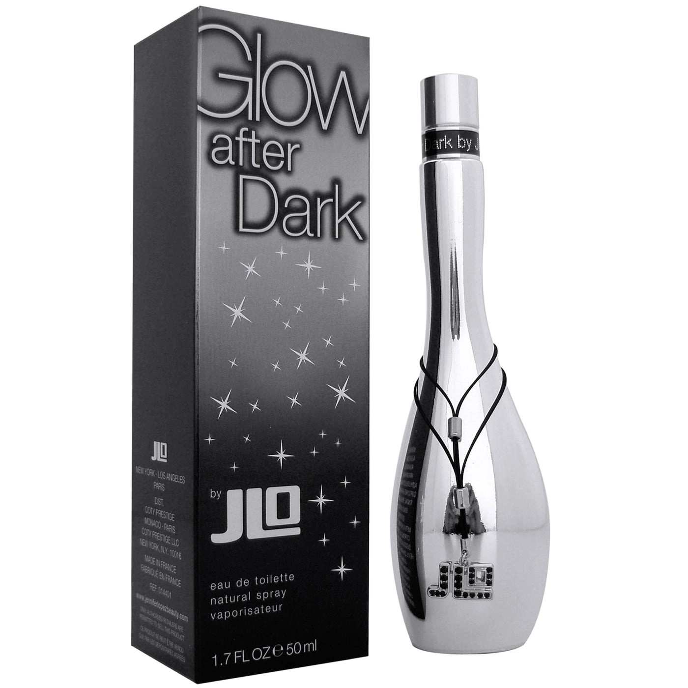 Glow After Dark Eau de Toilette 50ml
