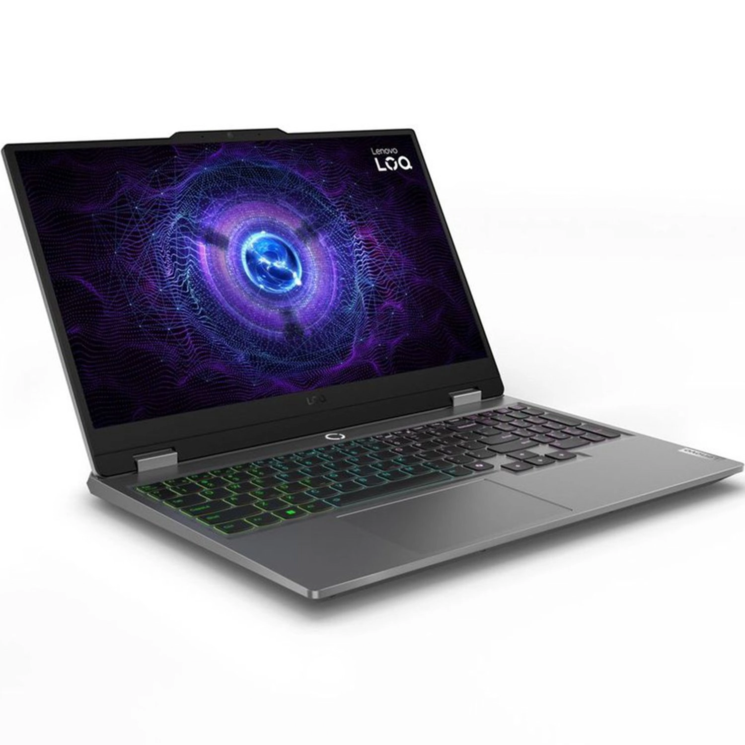 LOQ 15IRX9 - 15.6'' Core i7-13650HX 24GB DDR5 512GB SSD