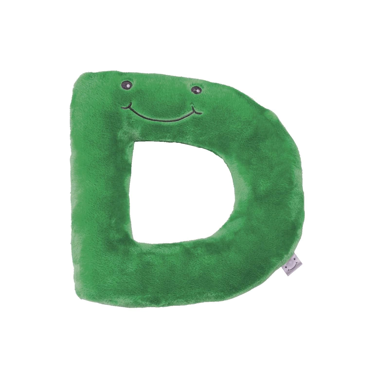 AlphaPals Delightful D - 28 cm
