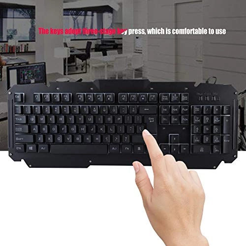 Gaming Keyboard - Wireless