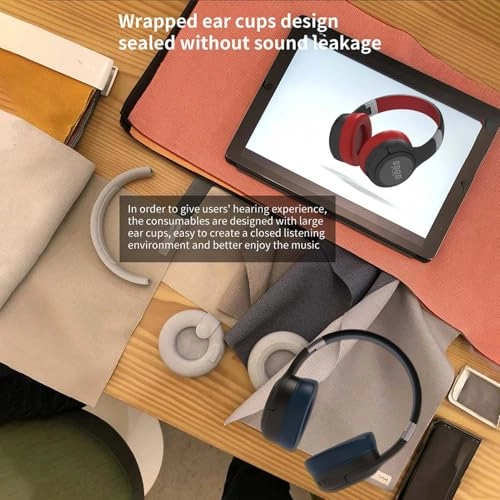 G06 Wireless Headset