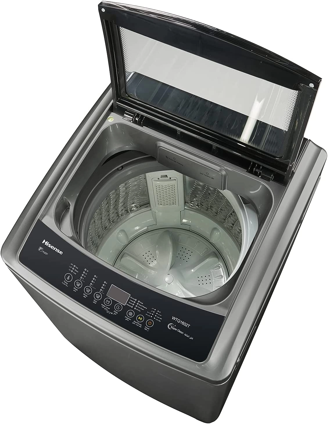 (Refurbished) WTJA802T