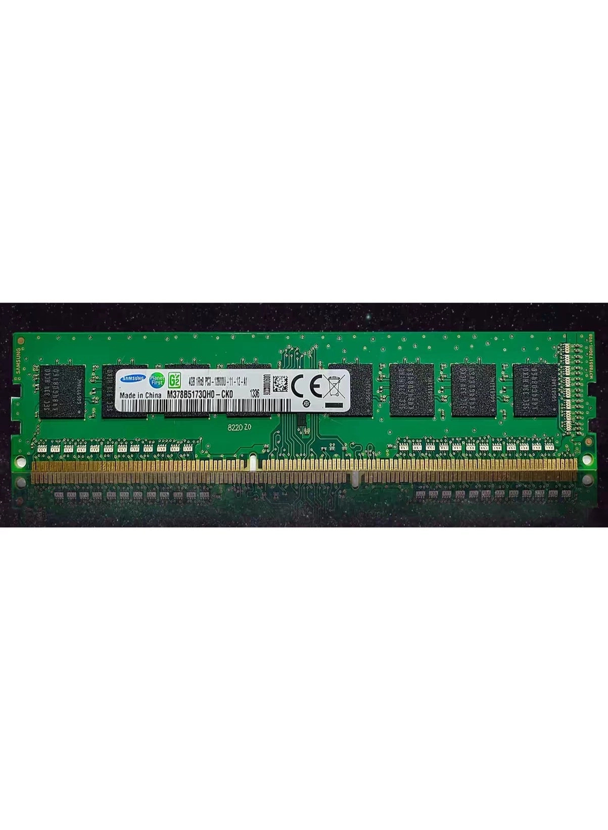 Timetec DDR3L-1600 - 8GB 240-Pin