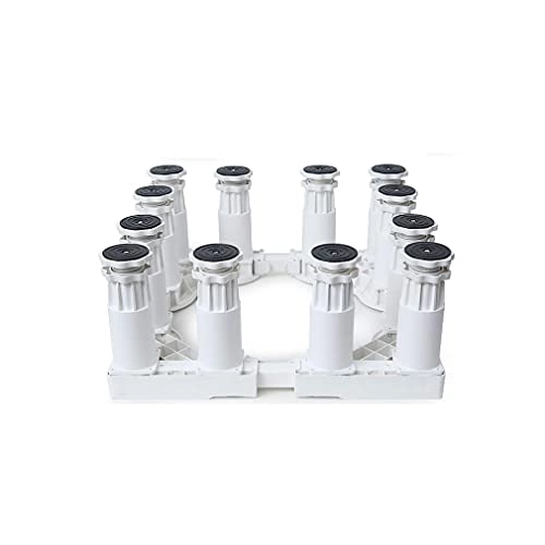 Washing Machine Stand - Multi-Functional Adjustable