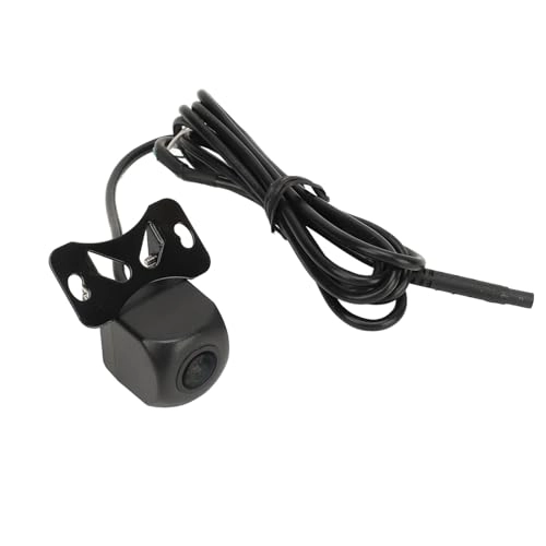 Backup Camera - Night Vision DC 720P