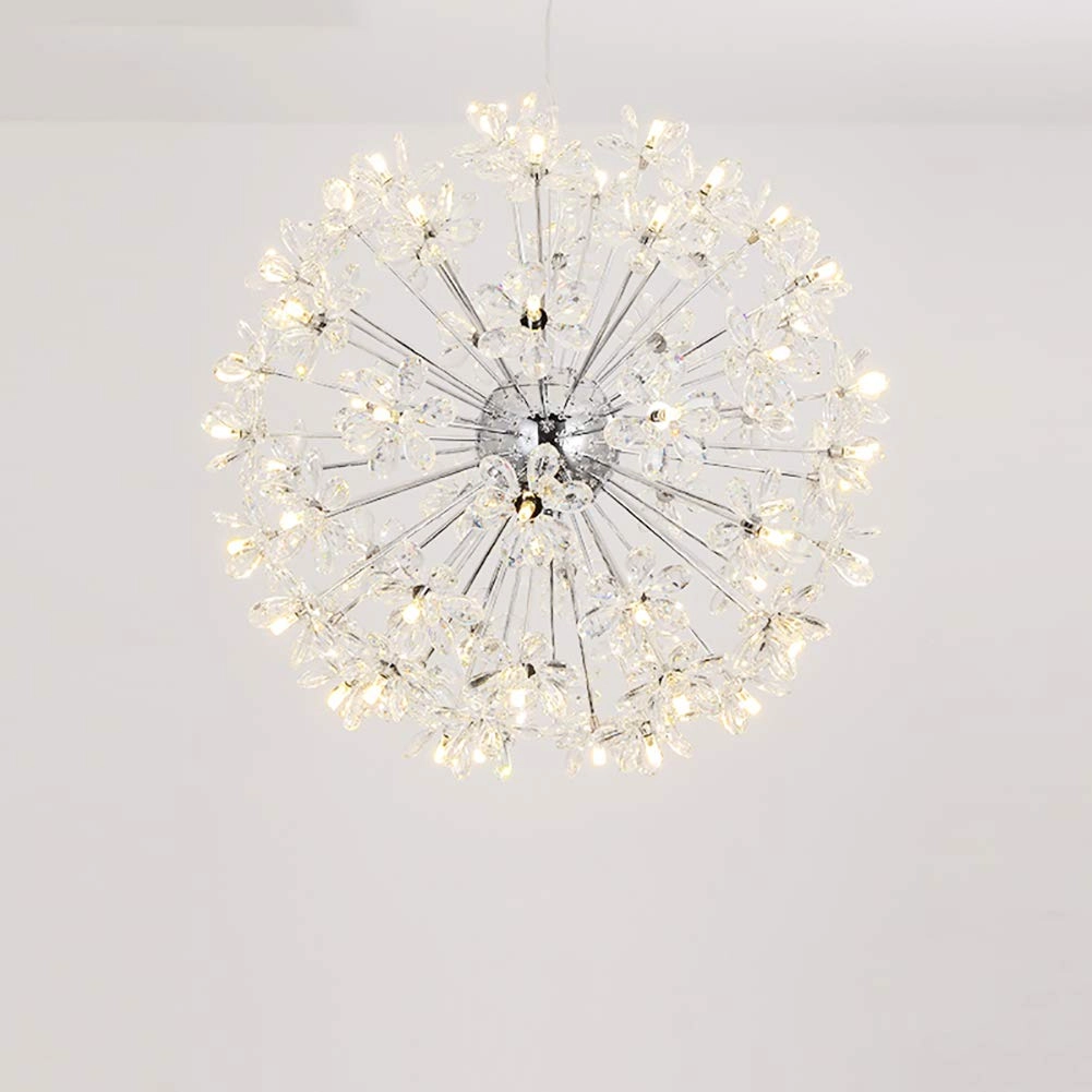 Creative American Chandelier