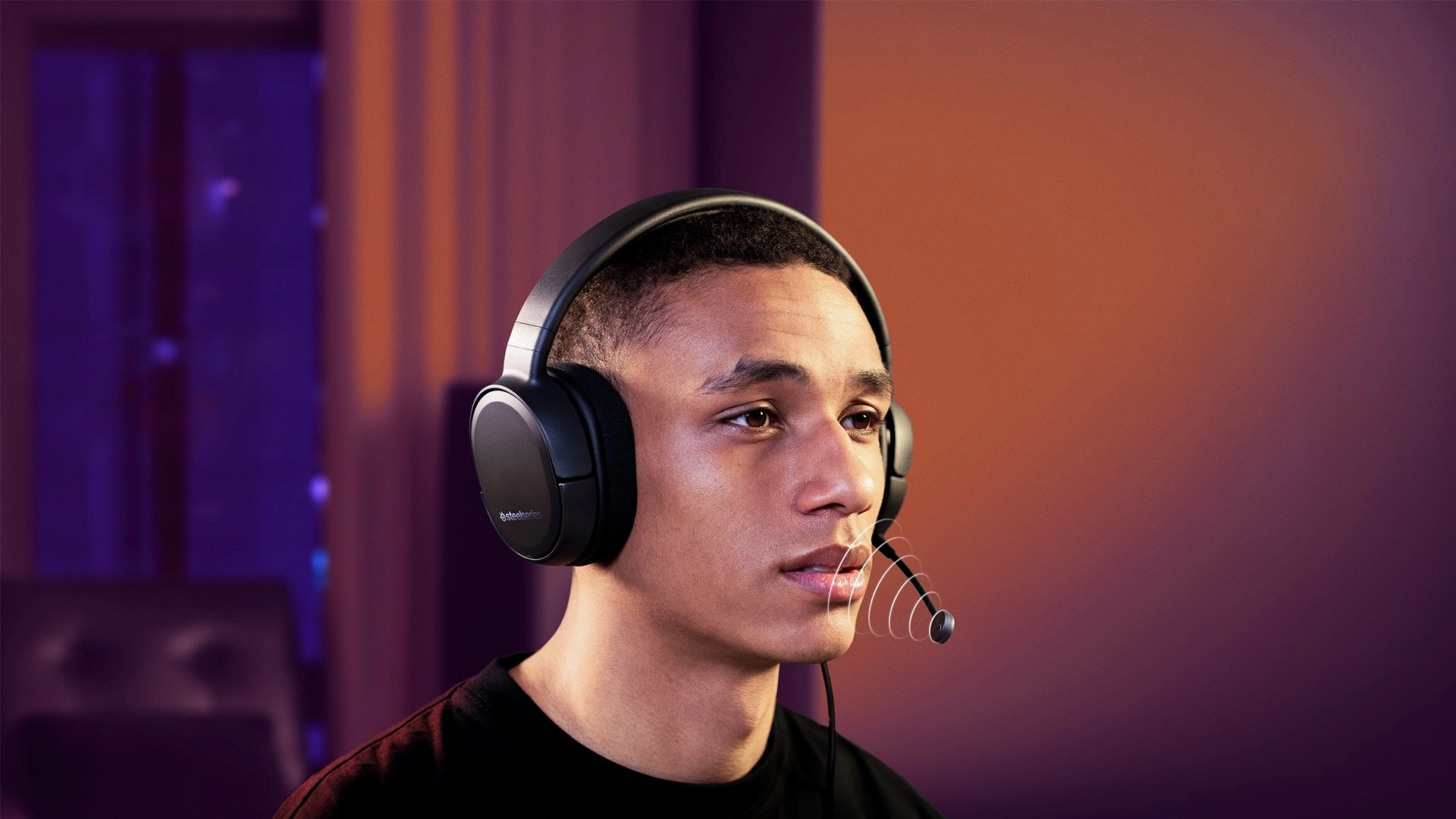 Arctis 1 - Wired Headphone