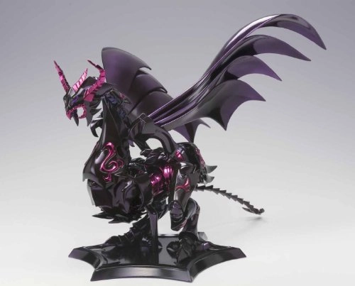 Saint Cloth Myth EX Wyvern Radamanthys - Die-Cast Metal (BAN84629)