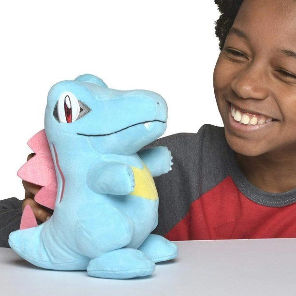 Totodile