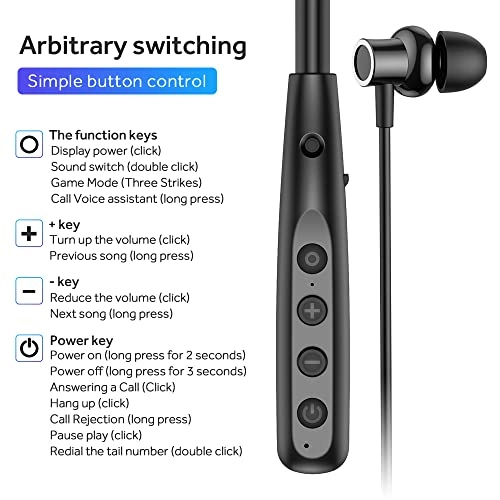 Y10 Wireless Earbud