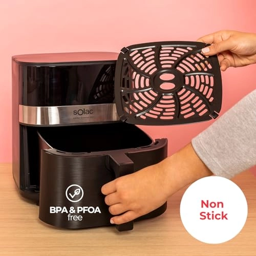 Léviter Gourmet FA1401