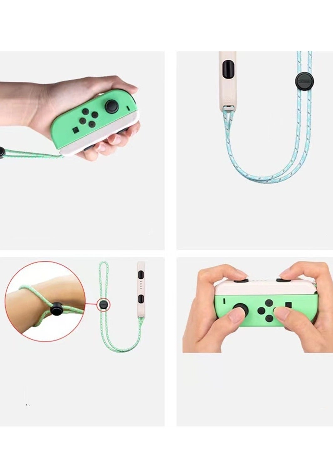 joycon handle