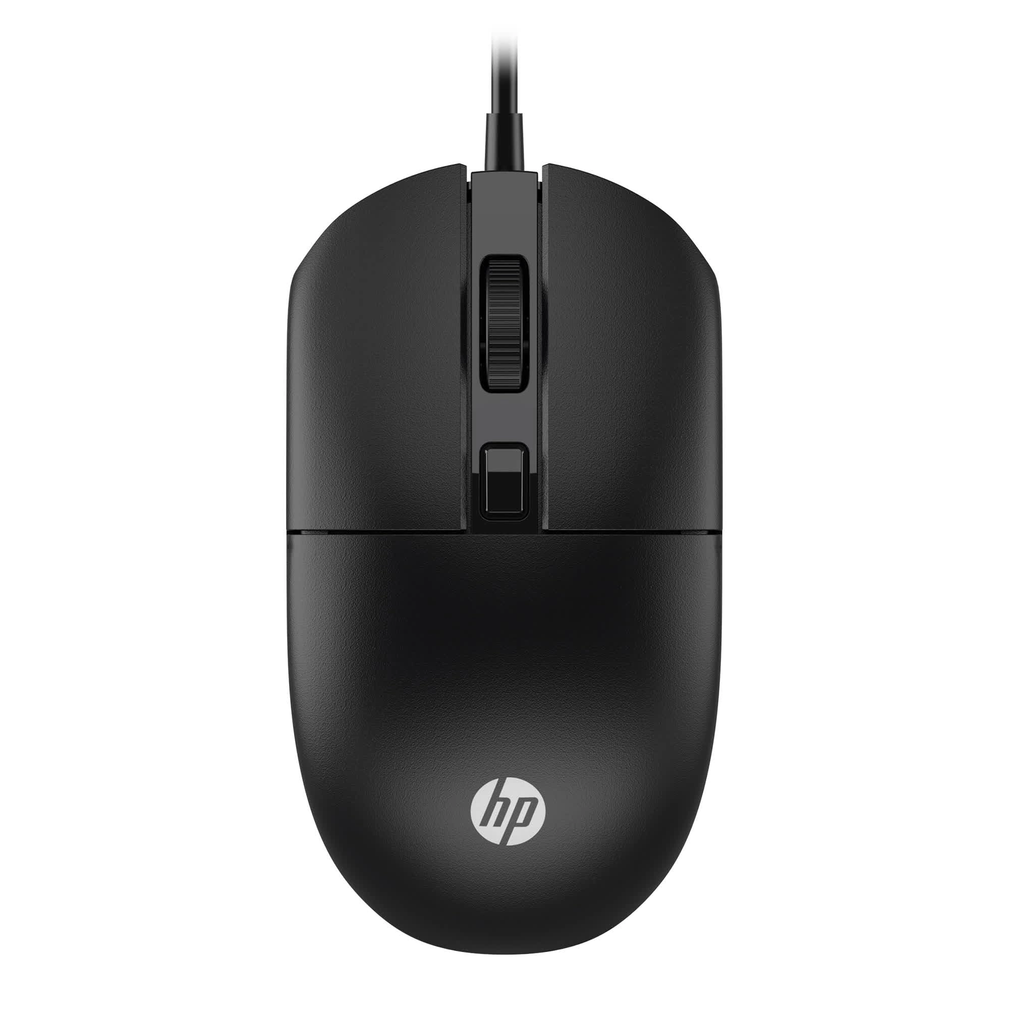 HP M070 - USB