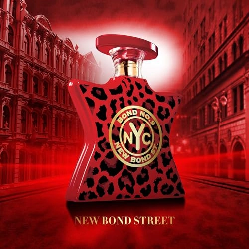 NYC New Bond ST Eau de Parfum 100ml