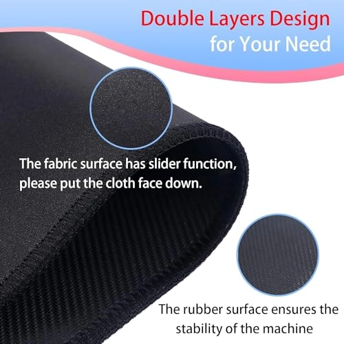 Coffee Maker Mat
