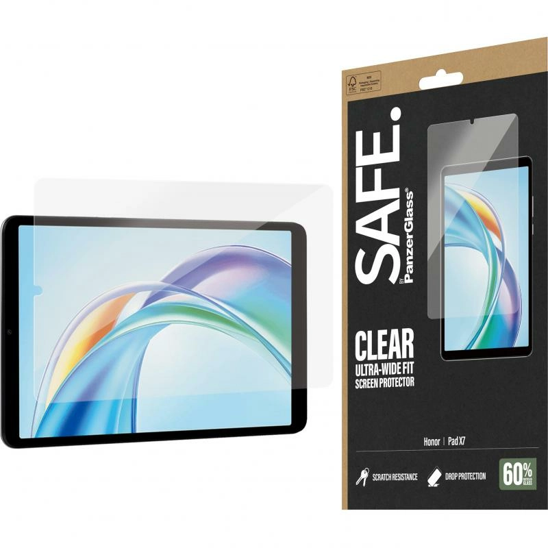 Super+ Glass Screen Protector for Lenovo Tab M11/Tab K11