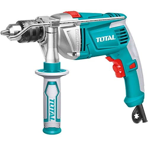 Impact Drill - 1010W 2800rpm 13mm