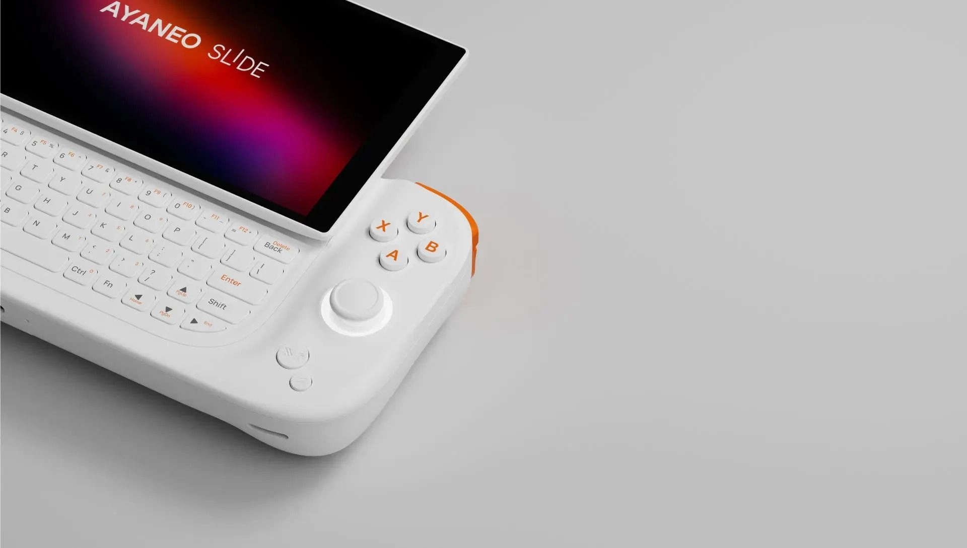 Slide 7840U - 2T 32G