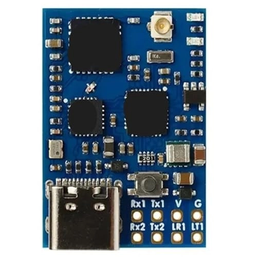 MR24-30-TX - 2.4G + MR24-30 RX - RC FPV