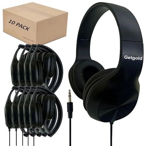 Kids Headphones Wired Headphone