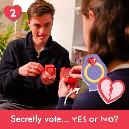 Would You Still Love Me If... - Card Game