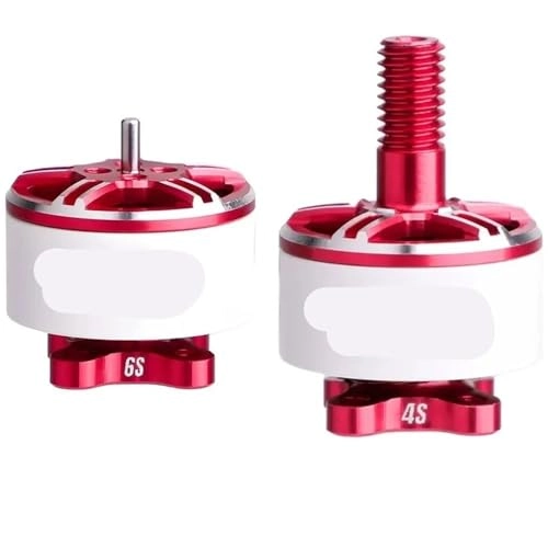 V1507 - 3 inch 4S 6S