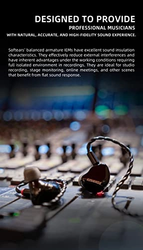 Studio4 Wired Earbud