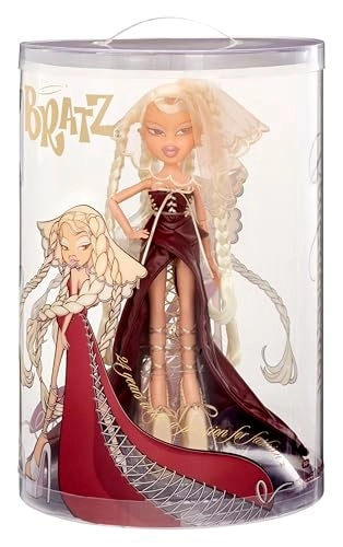 Bratz Jade Collector Doll - Limited Edition 2025