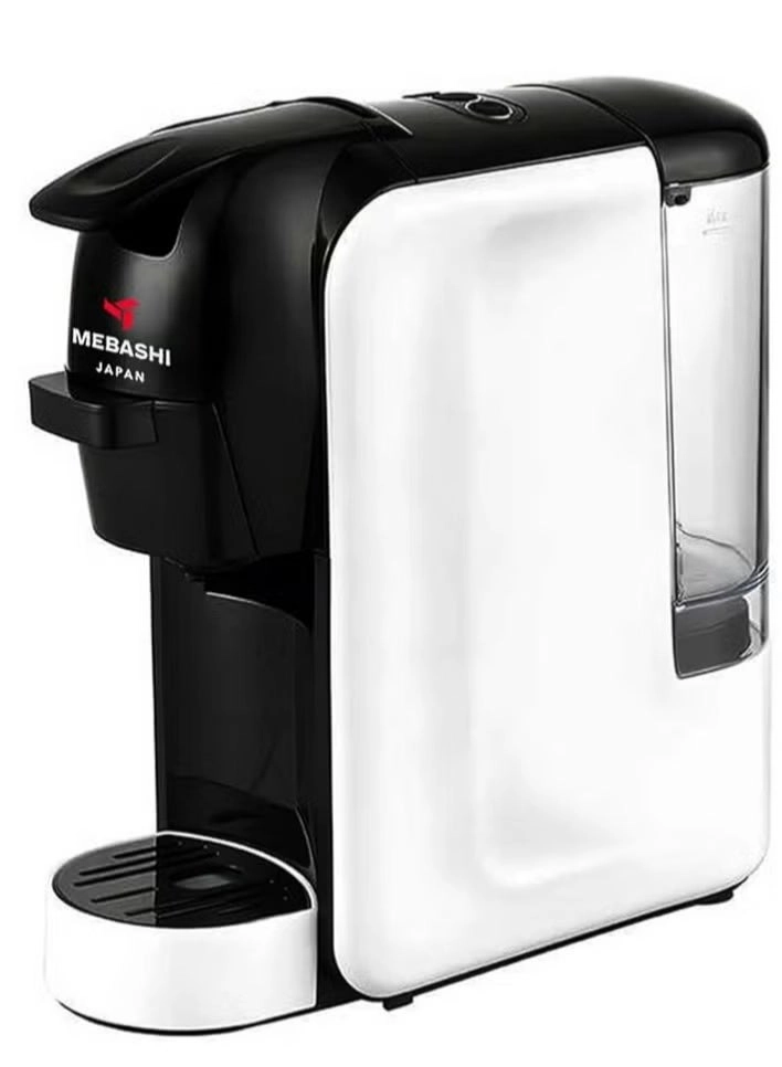 3-in-1 Multi Capsule Coffee Machine CEM301