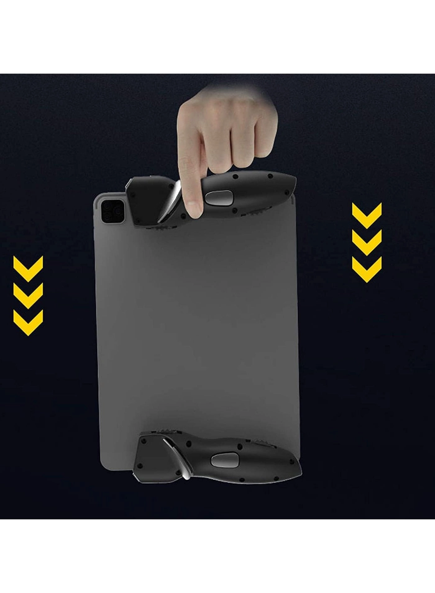 PUBG Controller - iPad Android tablet