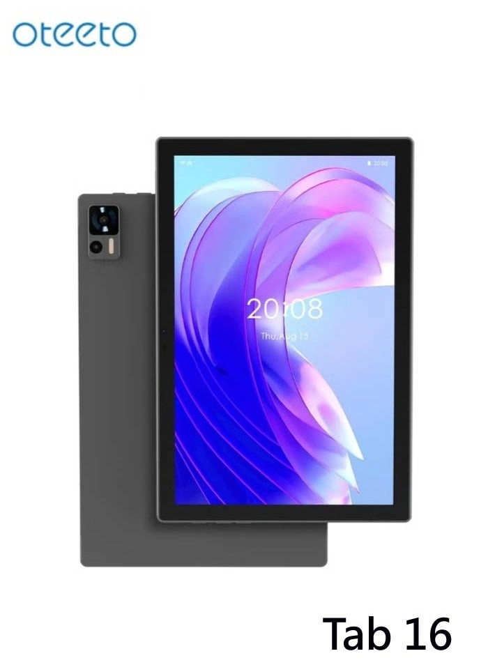 TAB 16 - 512GB 10.1"
