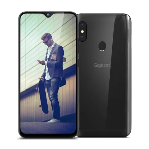 GS290 - 4GB 64GB