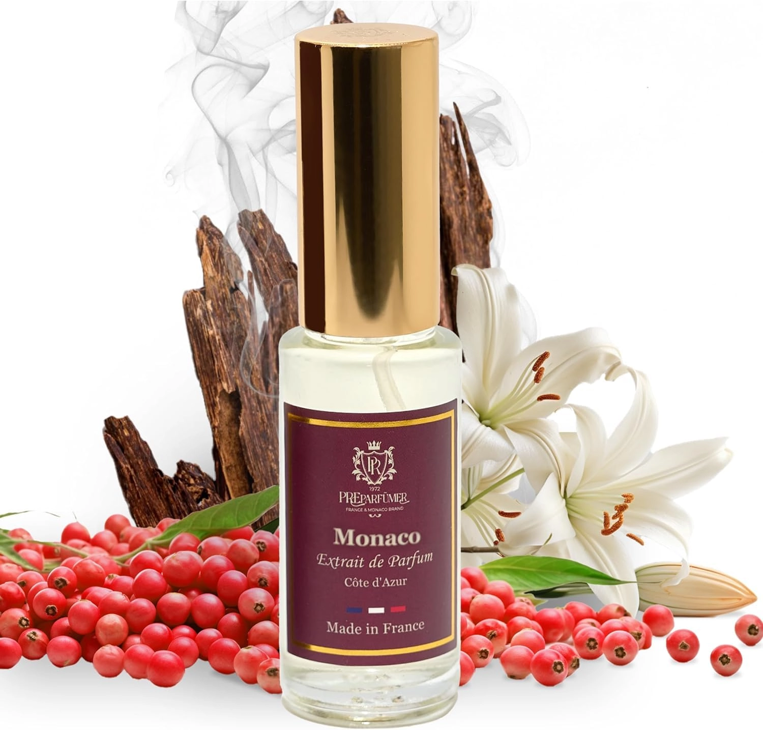 PREparfumer Monaco - 15 ml