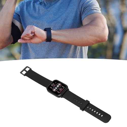 Sports Fitness Smartwatch - 1.83 inch