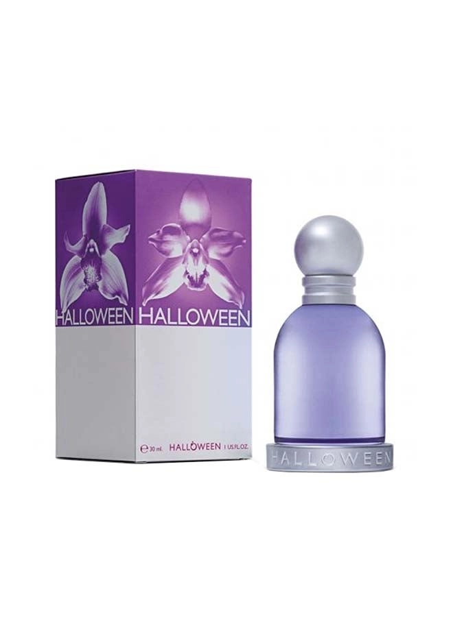 J. Del Pozo Halloween Eau de Toilette 30 ml