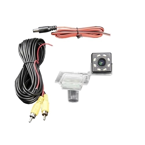 Rear View Parking Camera - Night vision HD